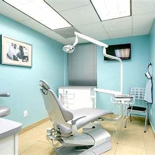 Dental Office Technology